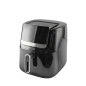 Air Fryer 1600W 7,5L avec Écran LED - DSP KB2139 Air Fryer 1600W 7,5L avec Écran LED - DSP KB2139