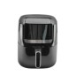 Air Fryer 1600W 7,5L avec Écran LED - DSP KB2139 Air Fryer 1600W 7,5L avec Écran LED - DSP KB2139