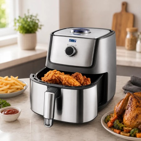 Air Fryer 1600W 6,5L - DSP KB2181