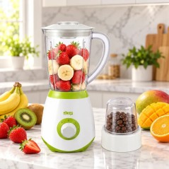 Blender pour Smoothies Vert - DSP KJ2002