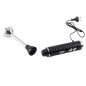Mixeur Multifonction 4en1 - DSP KM1143 Mixeur Multifonction 4en1 - DSP KM1143