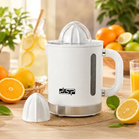 Presse-Agrumes Électrique pour Jus d’Agrumes - DSP KJ1076