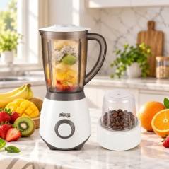 Blender pour Smoothies Marron - DSP KJ2002