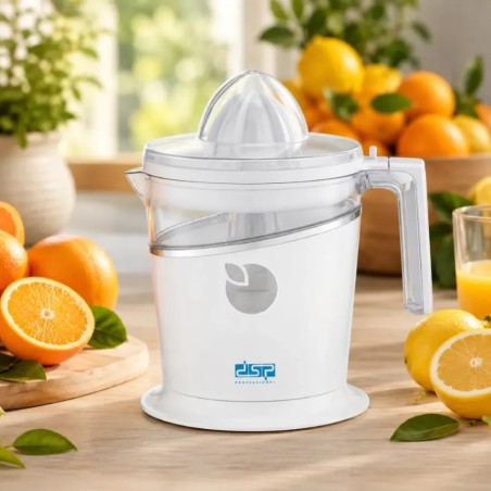 Presse-Agrumes Électrique 0,7L 25W - DSP KJ1078