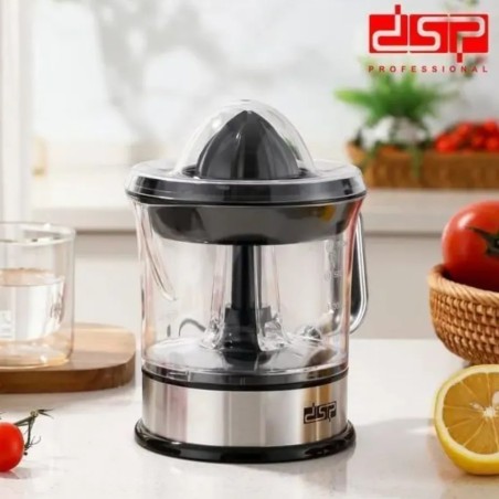 Presse-Agrumes Électrique pour Jus d’Agrumes - DSP KJ1082