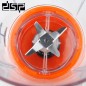Blender pour Smoothies Orange - DSP KJ2002