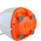 Blender pour Smoothies Orange - DSP KJ2002