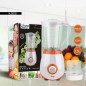 Blender pour Smoothies Orange - DSP KJ2002