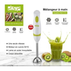 Mixeur Plongeant pour Soupes et Sauces - DSP KM1072