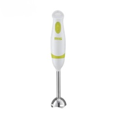 Mixeur Plongeant 200W avec Hachoir - DSP KM1072 -