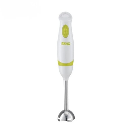 Mixeur Plongeant 200W avec Hachoir - DSP KM1072 -