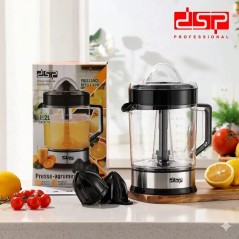 Presse-Agrumes Électrique 1,2L - DSP KJ1083