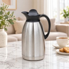 Thermos Isotherme 2L en Inox