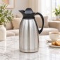 Thermos Isotherme 2L en Inox