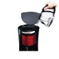 Cafetière Subito 1000W 15 Tasses - Moulinex FG360D10