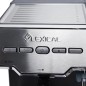 Machine Expresso 850W 20 Bars 1,5L - Lexical LEM-0603 Machine Expresso 850W 20 Bars 1,5L - Lexical LEM-0603