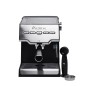 Machine Expresso 850W 20 Bars 1,5L - Lexical LEM-0603 Machine Expresso 850W 20 Bars 1,5L - Lexical LEM-0603