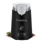 Moulin à Café 250W 50g Noir - Lexical LCG-0703 Moulin à Café 250W 50g Noir - Lexical LCG-0703