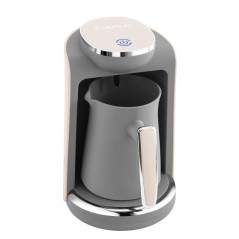 Machine à Café Turc 600W 250ml - Lexical LCP-0530-3