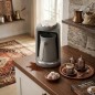 Machine à Café Turc 600W 250ml - Lexical LCP-0530-3