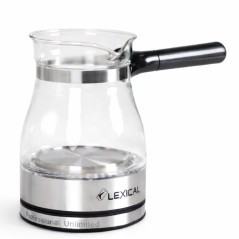Zazoua Électrique 500W 500ml - Lexical LCP-0503