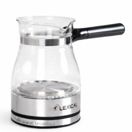 Zazoua Électrique 500W 500ml - Lexical LCP-0503