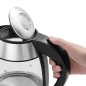 Bouilloire Électrique 2200W 1,8L - Lexical LEK-1451