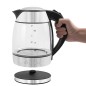 Bouilloire Électrique 2200W 1,8L - Lexical LEK-1451