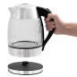 Bouilloire Électrique 2200W 1,8L - Lexical LEK-1452