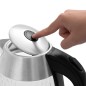 Bouilloire Électrique 2200W 1,8L - Lexical LEK-1452