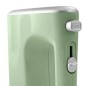 Batteur Électrique 400W 5 Vitesses Vert - Lexical LMX-1730