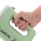 Batteur Électrique 400W 5 Vitesses Vert - Lexical LMX-1730