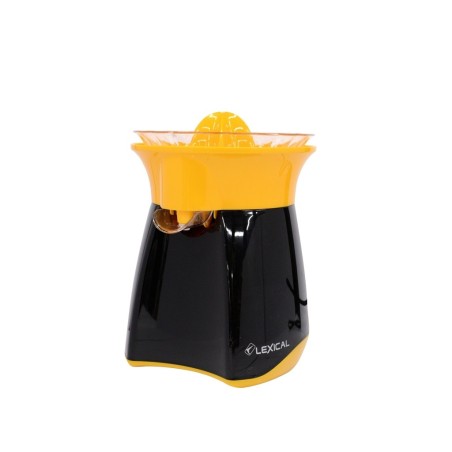 Presse-Agrumes 25W Noir - Lexical LCJ-2112