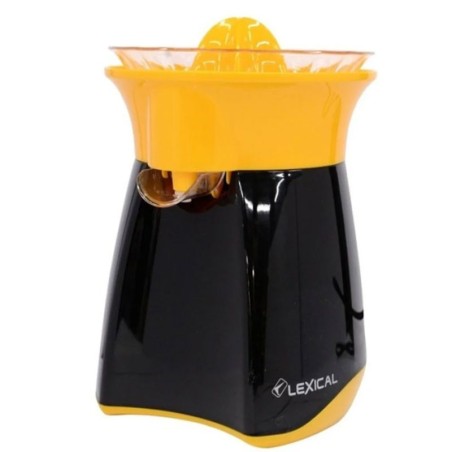 Presse-Agrumes 25W Noir - Lexical LCJ-2112