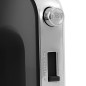 Batteur Électrique 400W 5 Vitesses Noir - Lexical LMX-1731
