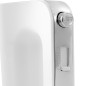 Batteur Électrique 400W 5 Vitesses Blanc - Lexical LMX-1731 Batteur Électrique 400W 5 Vitesses Blanc - Lexical LMX-1731
