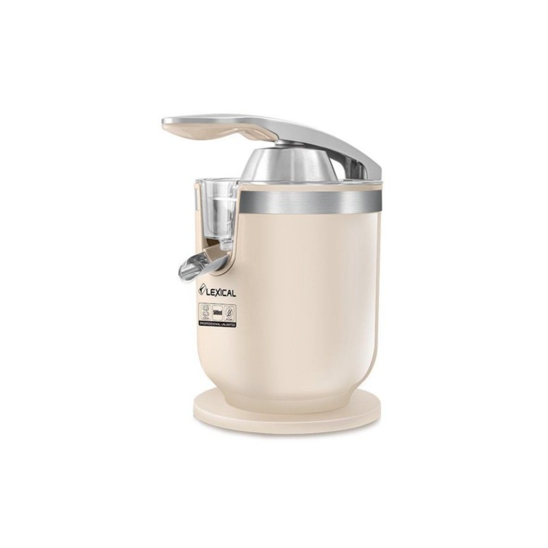 Presse-Agrumes 650W 500ml - Lexical LCJ-2140