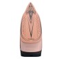 Fer Vapeur Sans Fil 2200W 300ml Bronze - Lexical LSI-1010 Fer Vapeur Sans Fil 2200W 300ml Bronze - Lexical LSI-1010