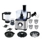 Robot Multifonction 13en1 800W - Lexical LFP-3204