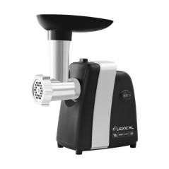 Hachoir à Viande 700W Noir - Lexical LMG-2010-2