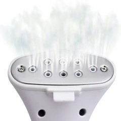 Défroisseur Vapeur Vertical Professionnel - Lexical LGR-1220
