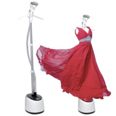 Défroisseur Vapeur Vertical Professionnel - Lexical LGR-1220