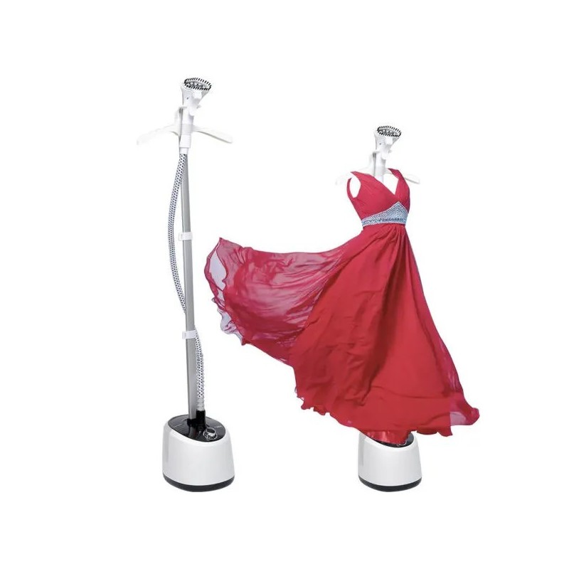 Défroisseur Vapeur Vertical Professionnel - Lexical LGR-1220