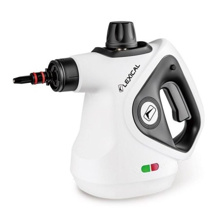 Nettoyeur Vapeur 10en1 1100W 400ml - Lexical LSC-4055