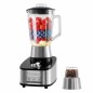 Blender avec Moulin 2en1 600W 1,5L - Lexical LBL-1541
