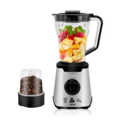 Blender avec Grinder 2en1 600W 1,5L - Lexical LBL-1530
