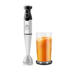 Mixeur Plongeant 700W 600ml - Lexical LHB-1650