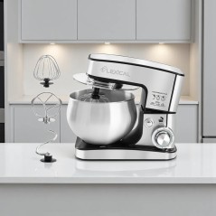 Robot Pétrin 5L 1300W – Lexical LMB-1825