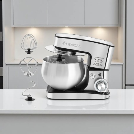 Robot Pétrin 5L 1300W – Lexical LMB-1825