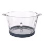 Hachoir 3L 400W Bol En Verre Lexical LCH-1916